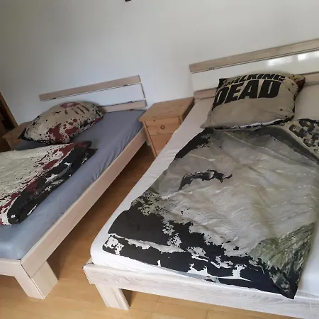 Appartamento Lindenapartement *