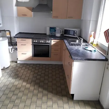 Lindenapartement *