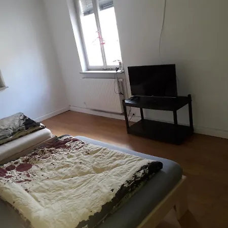 Appartamento Lindenapartement *