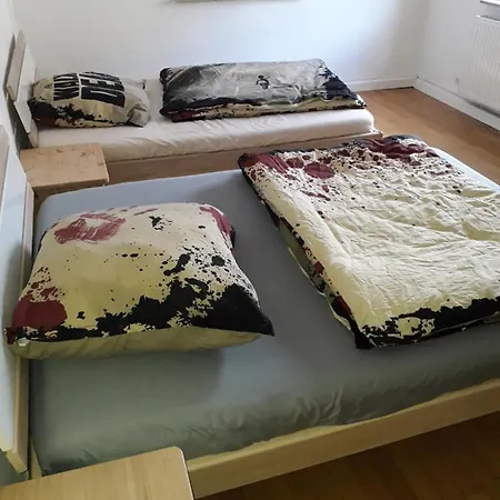 Lindenapartement * Ehingen (Alb-Donau)